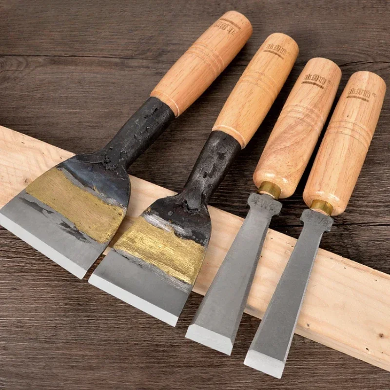 Multifunctional High Speed Ste – Chisel Set Wood recenzja i cena