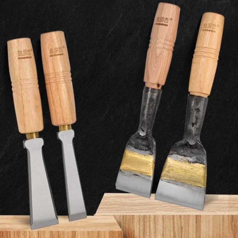 Multifunctional High Speed Ste – Chisel Set Wood recenzja i cena