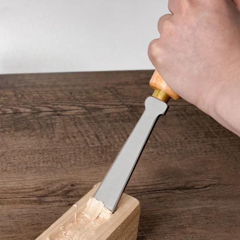 Multifunctional High Speed Ste – Chisel Set Wood recenzja i cena