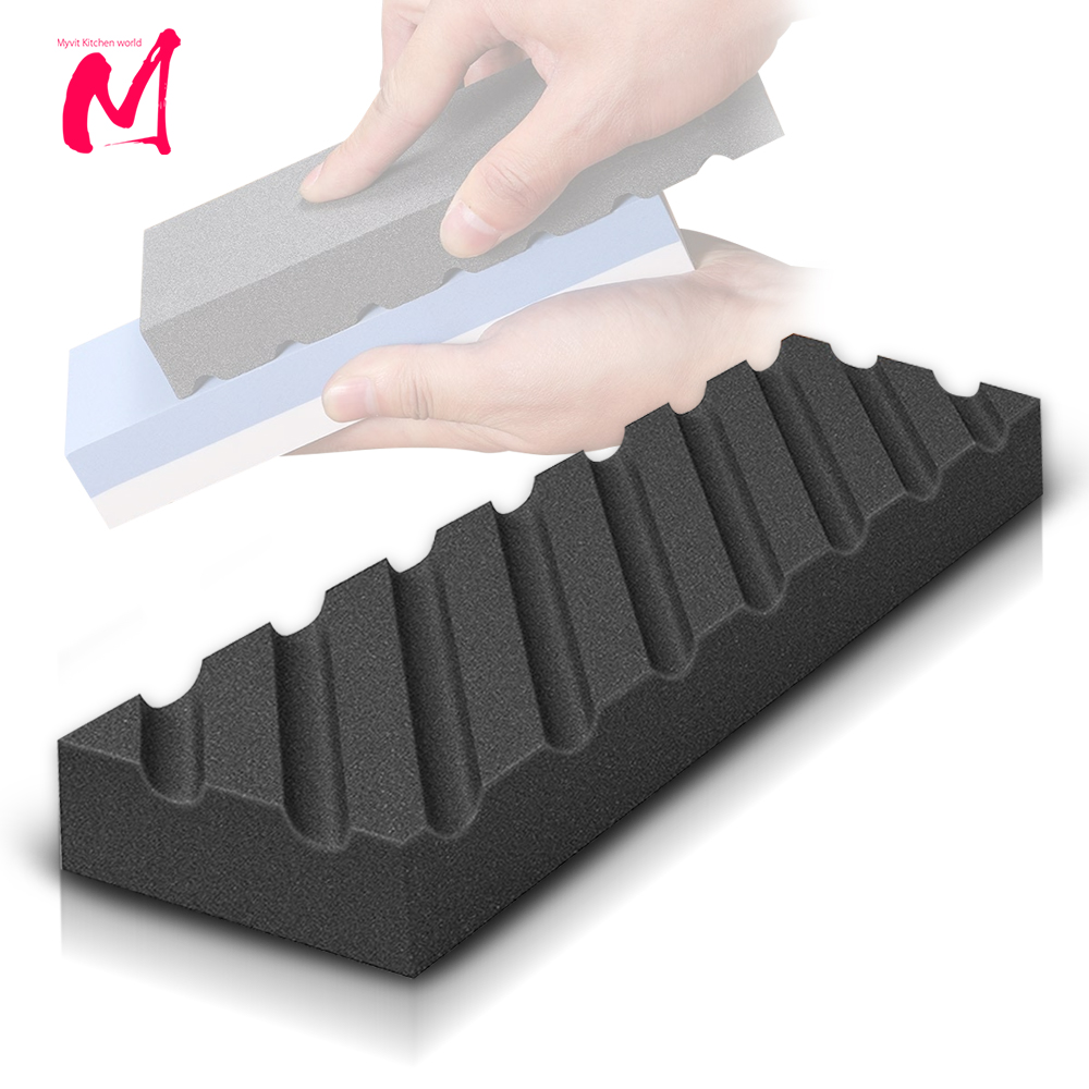 Flattening Stone Repair Stone  – Sharpening Stone Whetstone recenzja i cena