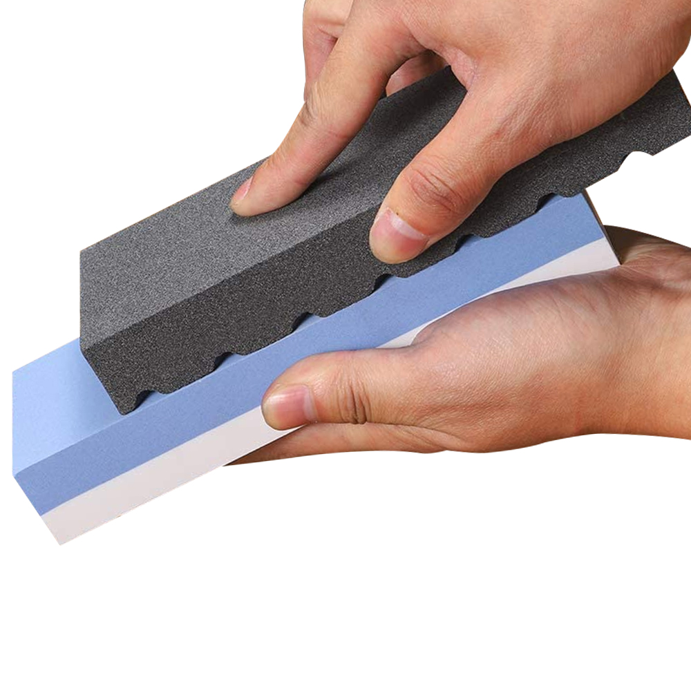 Flattening Stone Repair Stone  – Sharpening Stone Whetstone recenzja i cena