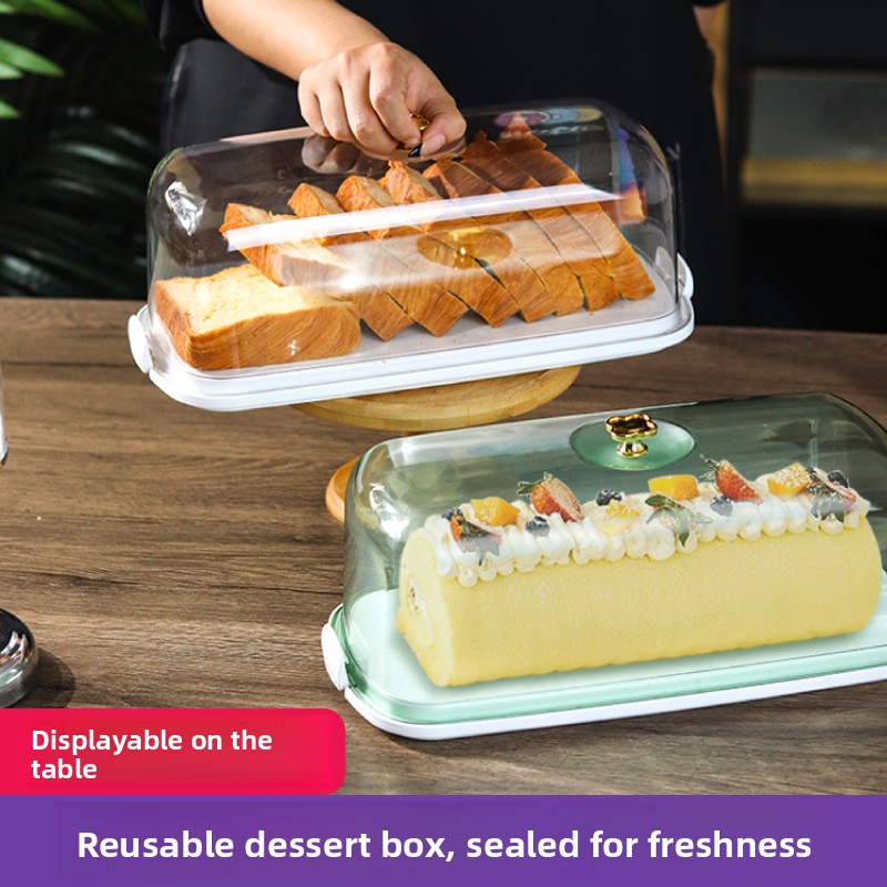 Reusable Cake Roll Toast Bread – Tool Chest Cabinet recenzja i cena