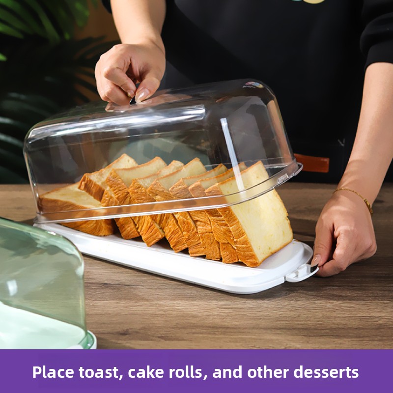 Reusable Cake Roll Toast Bread – Tool Chest Cabinet recenzja i cena