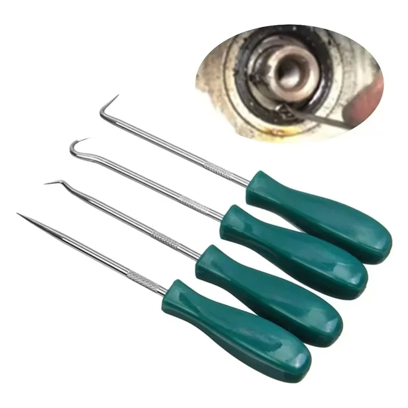 4Pcs 135mm Oil Seal Pick Hooks – Workshop Hand Tools recenzja i cena