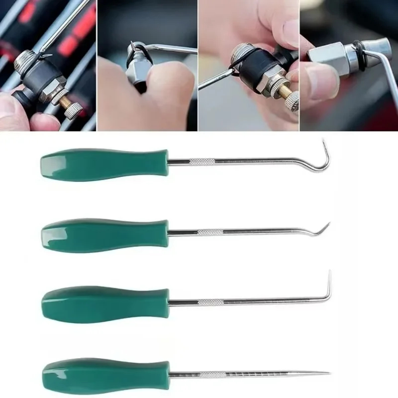 4Pcs 135mm Oil Seal Pick Hooks – Workshop Hand Tools recenzja i cena