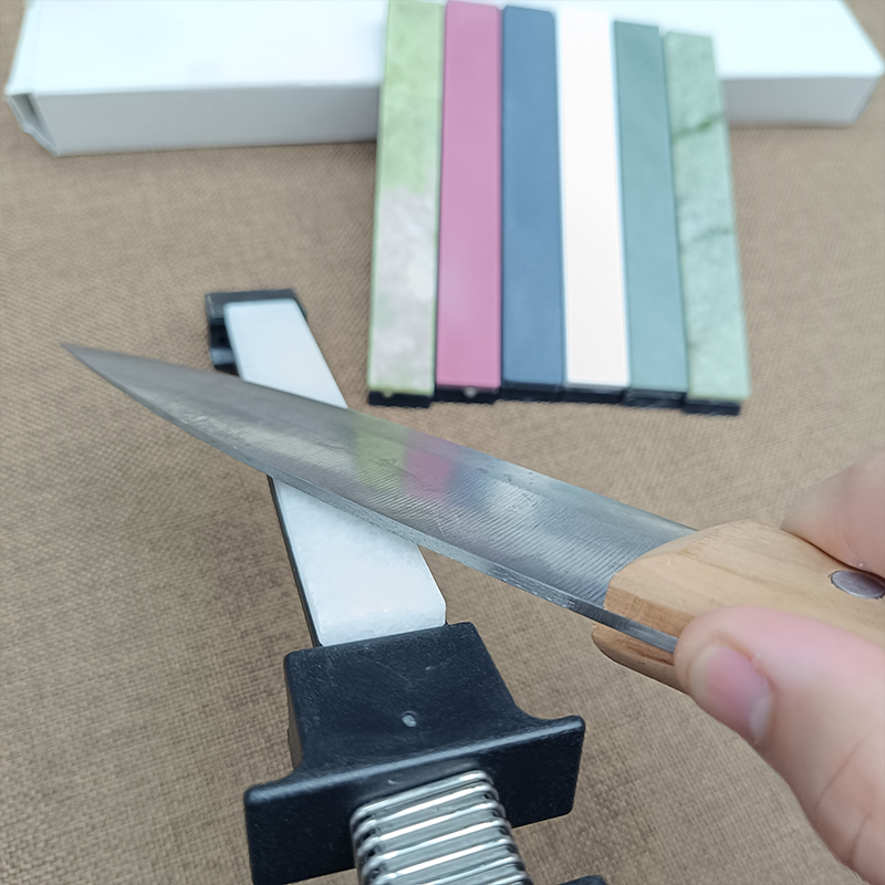 Sharpening Stone Diamond Whets – Sharpening Stone Whetstone recenzja i cena