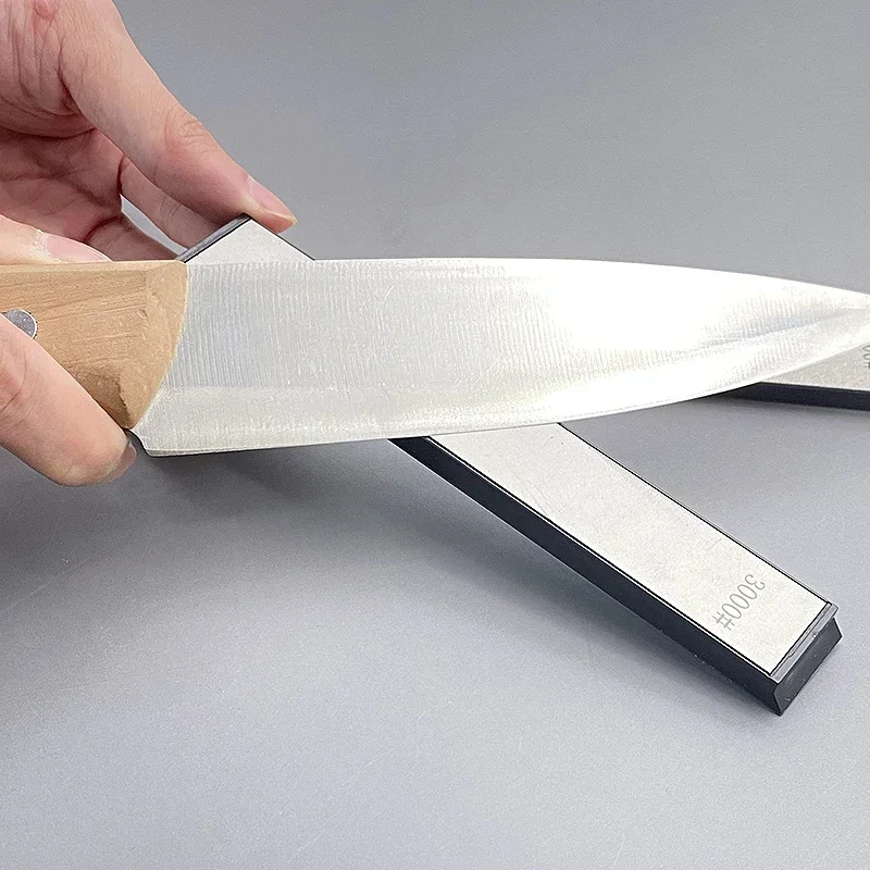 Pro-Grade 150 - 3000# Diamond  – Sharpening Stone Whetstone recenzja i cena