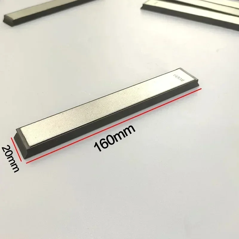 Pro-Grade 150 - 3000# Diamond  – Sharpening Stone Whetstone recenzja i cena