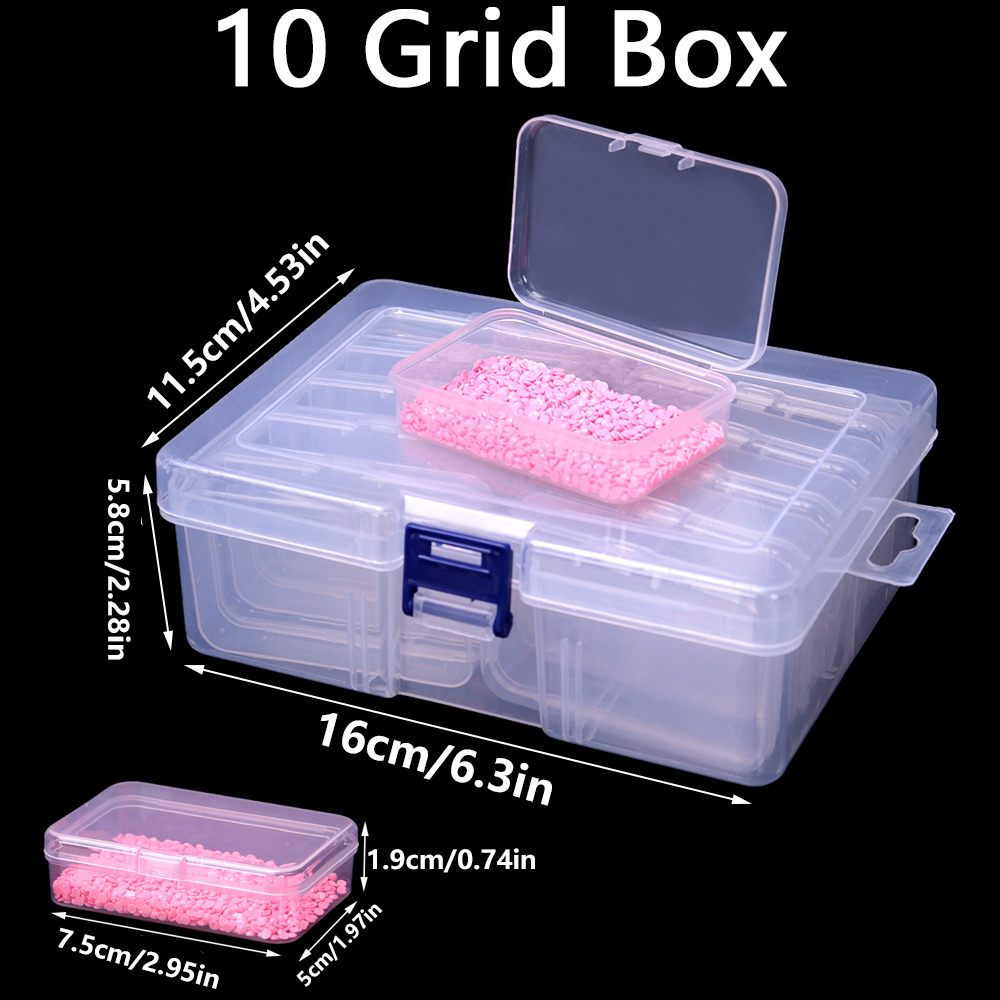 10/14/19/24/30 Bottles 5D Diam – Tool Chest Cabinet recenzja i cena