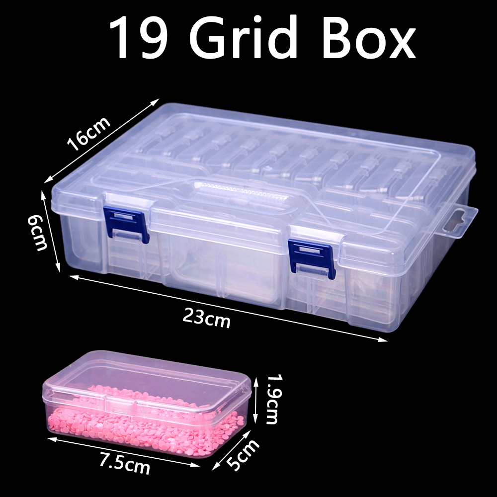 10/14/19/24/30 Bottles 5D Diam – Tool Chest Cabinet recenzja i cena