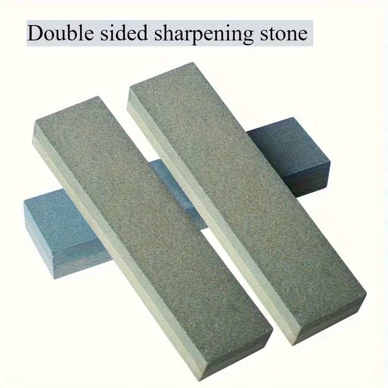A convenient portable small sh – Sharpening Stone Whetstone recenzja i cena