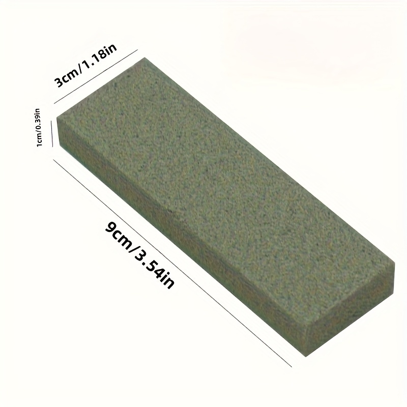 A convenient portable small sh – Sharpening Stone Whetstone recenzja i cena