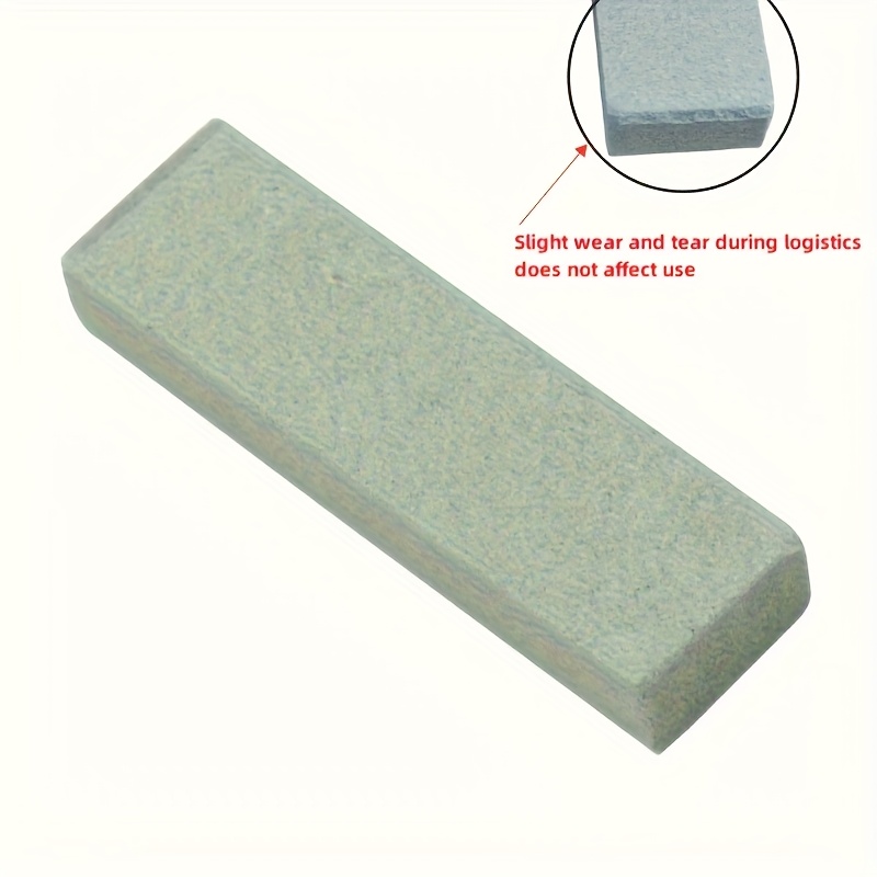 A convenient portable small sh – Sharpening Stone Whetstone recenzja i cena