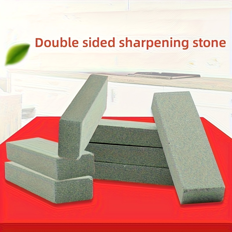 A convenient portable small sh – Sharpening Stone Whetstone recenzja i cena