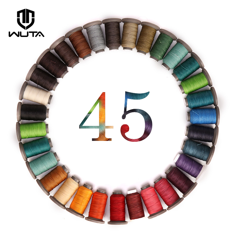WUTA 1 Set 20 Pcs Leather Craf – Workshop Hand Tools recenzja i cena