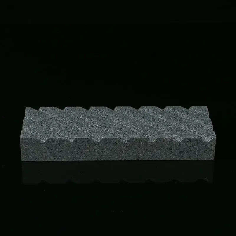 Professional 320 Grit Silicon  – Sharpening Stone Whetstone recenzja i cena