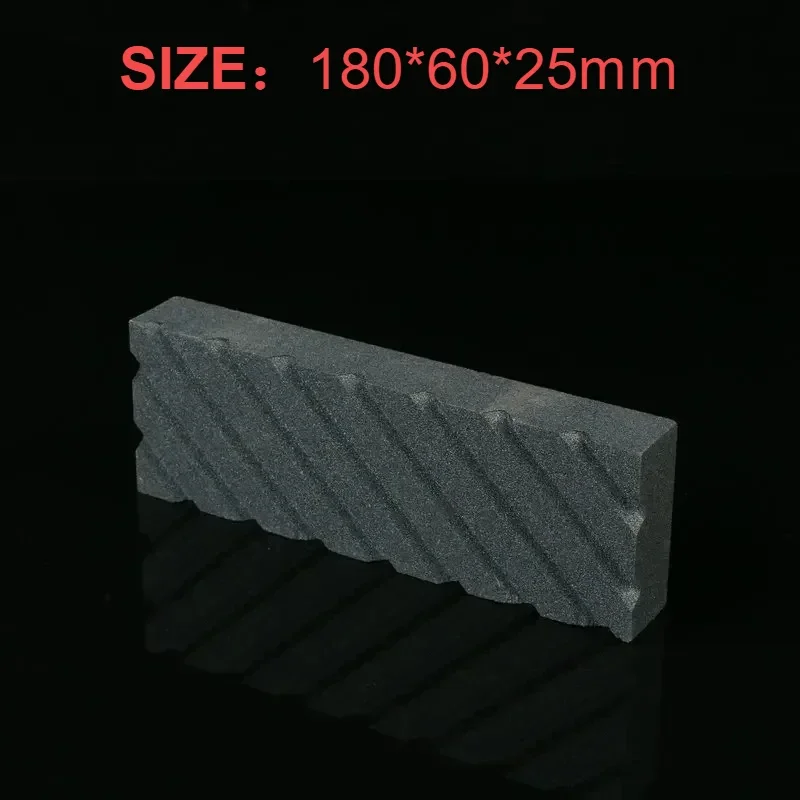 Professional 320 Grit Silicon  – Sharpening Stone Whetstone recenzja i cena
