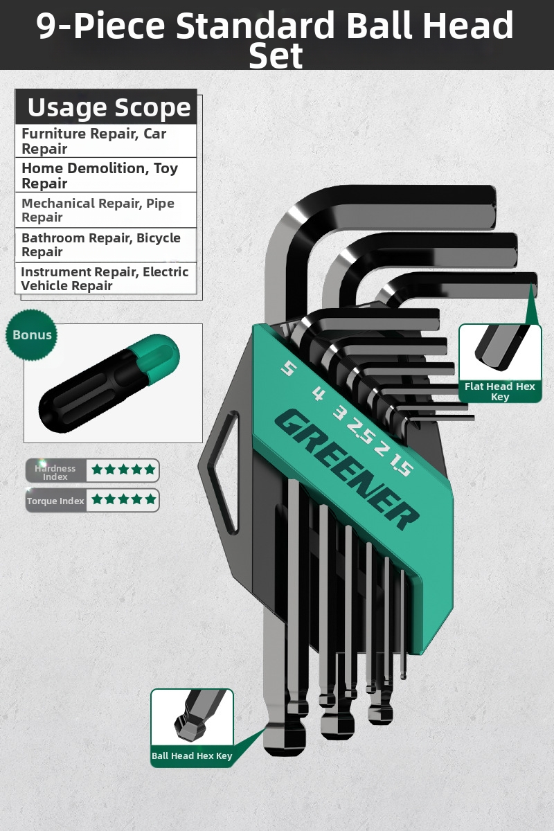 Hand Mechanical Workshop Autom – Special Tools Mechanical Workshop recenzja i cena