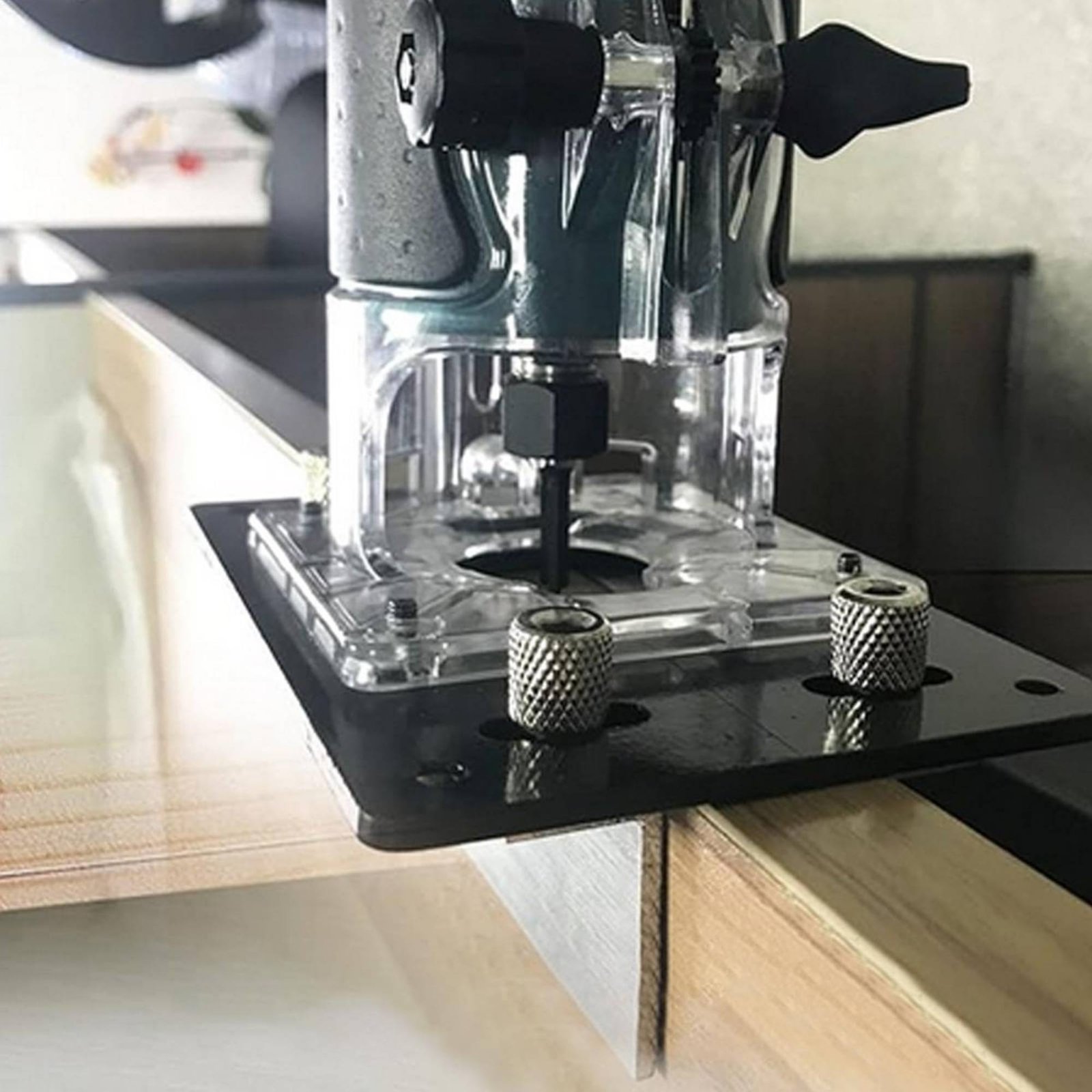 Hidden Connector Jig Multifunc – Tools For Woodworking Workshop recenzja i cena
