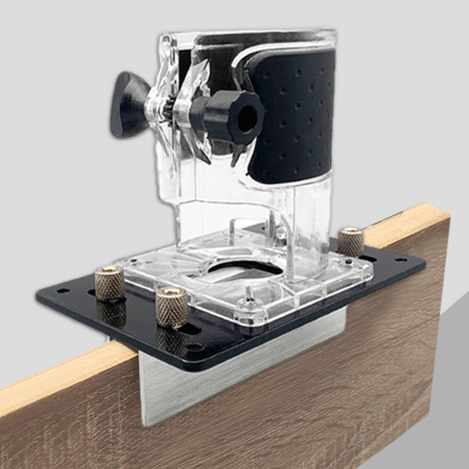Hidden Connector Jig Multifunc – Tools For Woodworking Workshop recenzja i cena