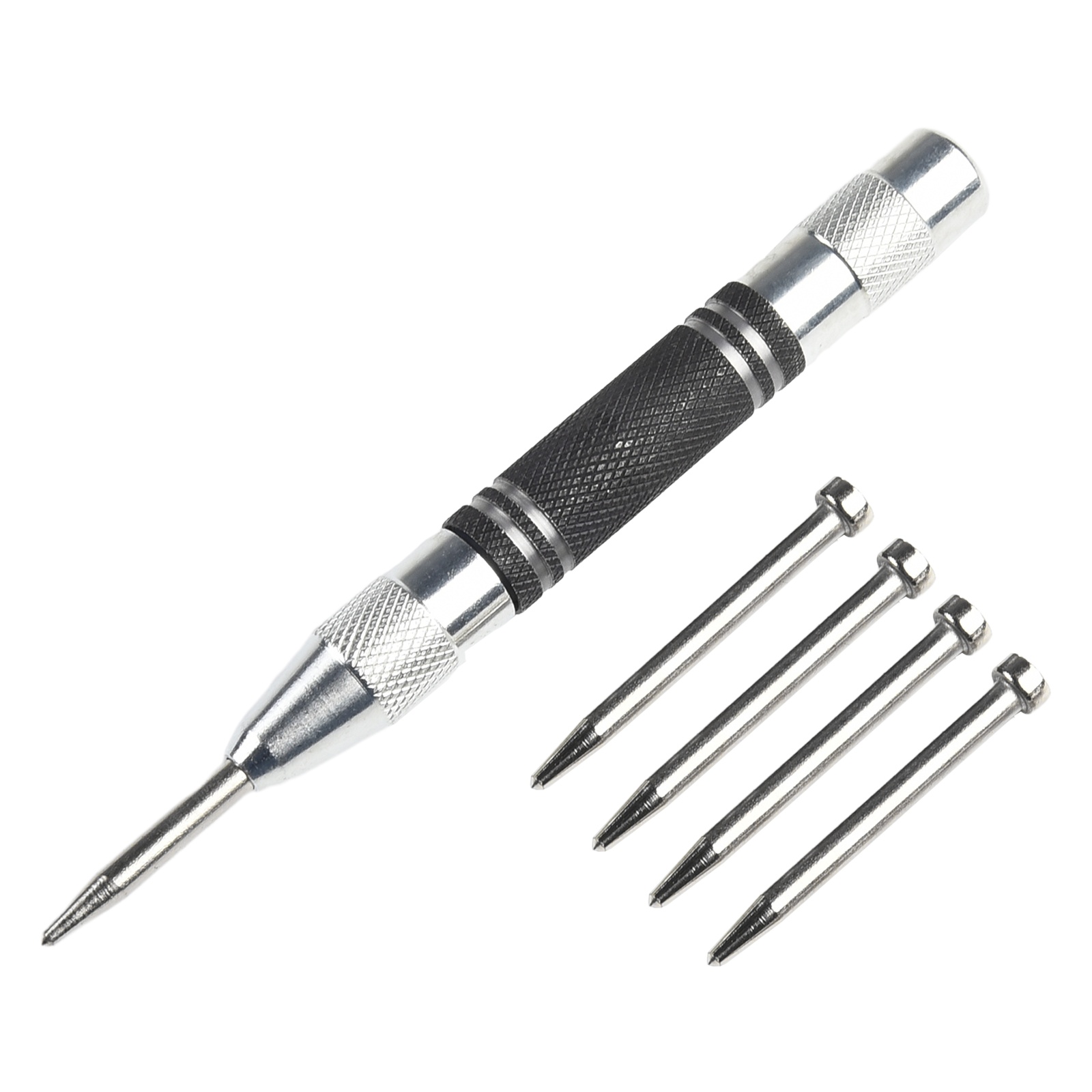 Punch Needle Centre Punch Work – Tools For Woodworking Workshop recenzja i cena