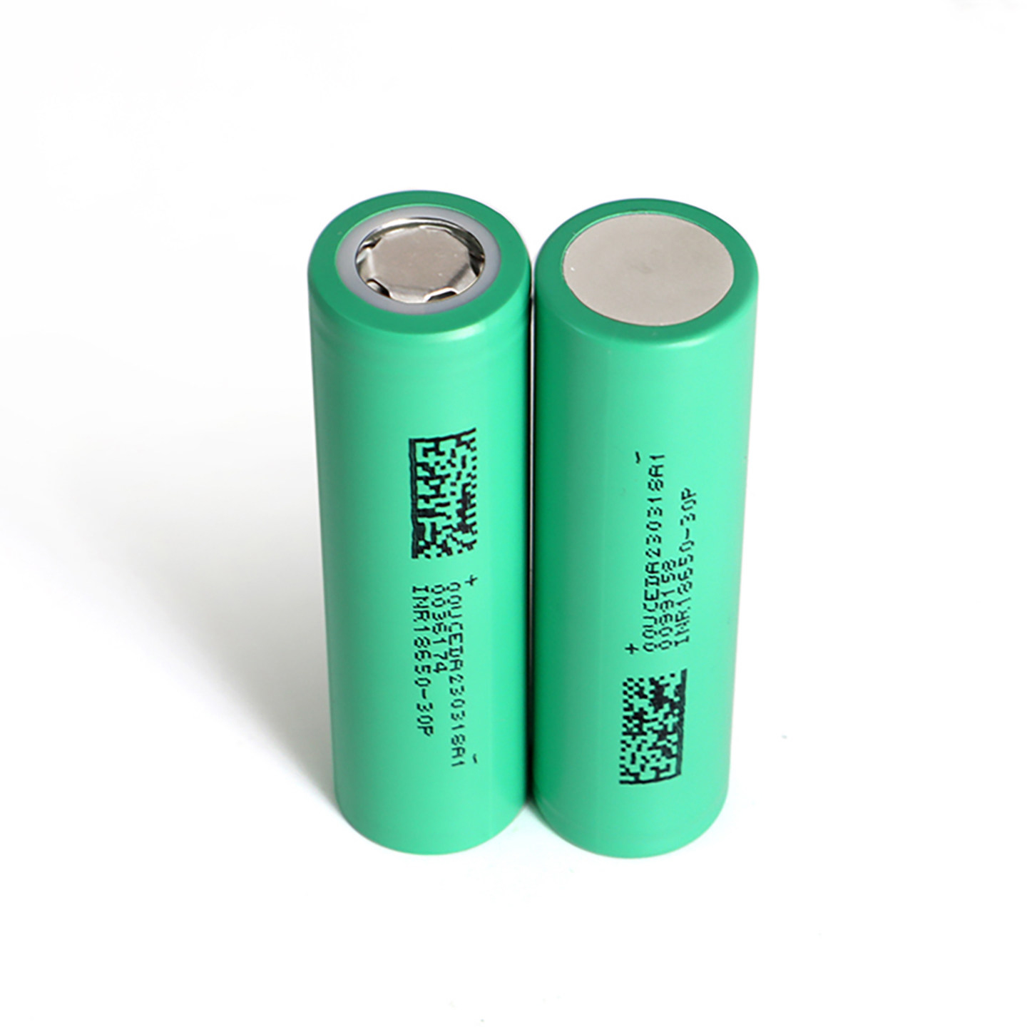 10PCS DMEGC 30P INR18650 3000m – Tools Vape recenzja i cena