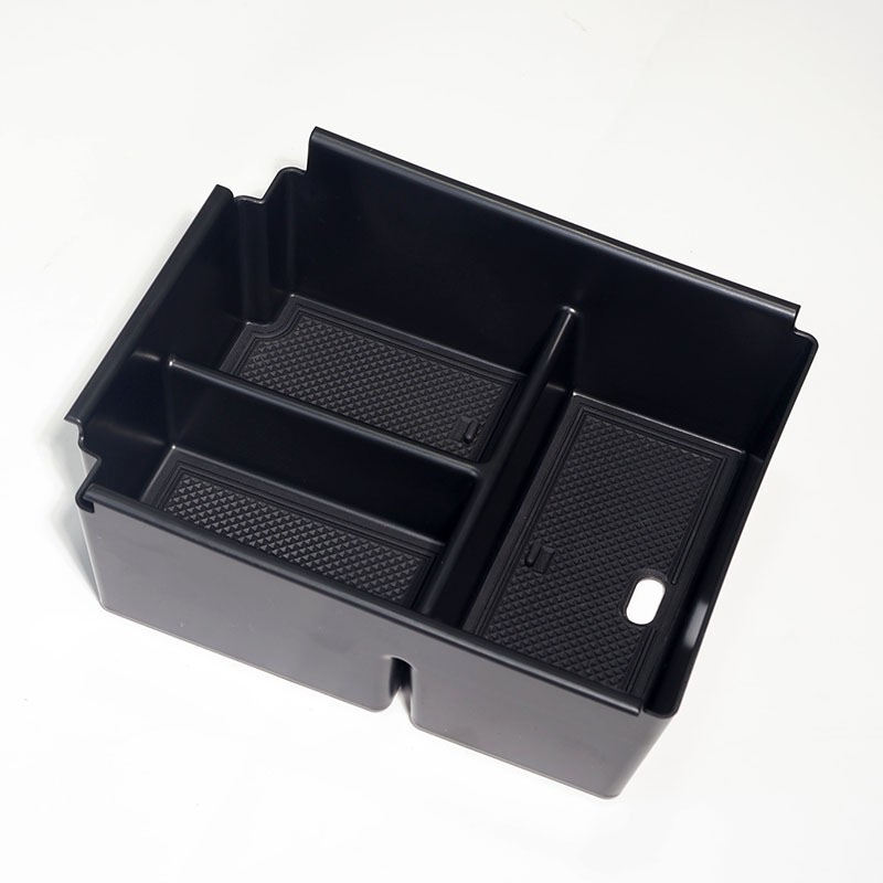 ABS Center Console Storage Box – Tool Chest Cabinet recenzja i cena