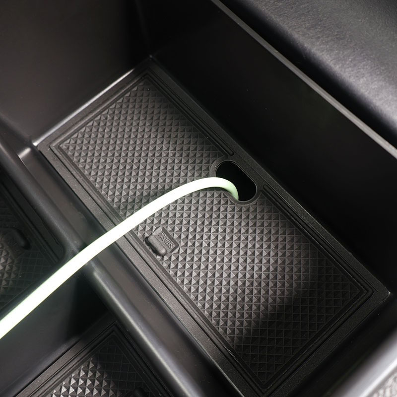 ABS Center Console Storage Box – Tool Chest Cabinet recenzja i cena