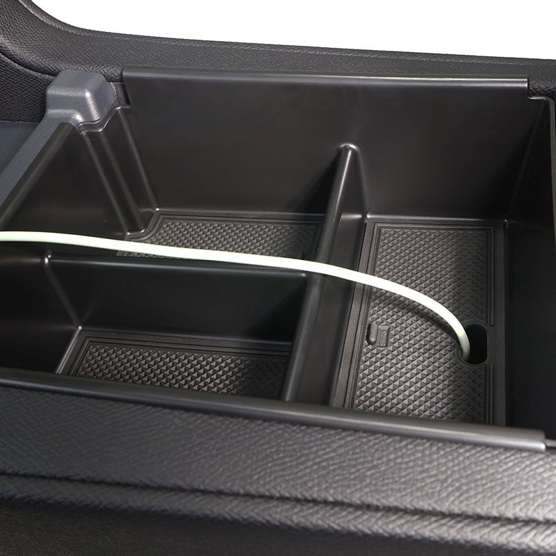 ABS Center Console Storage Box – Tool Chest Cabinet recenzja i cena