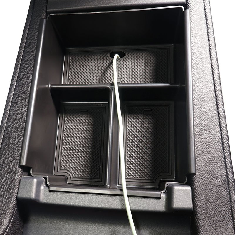 ABS Center Console Storage Box – Tool Chest Cabinet recenzja i cena