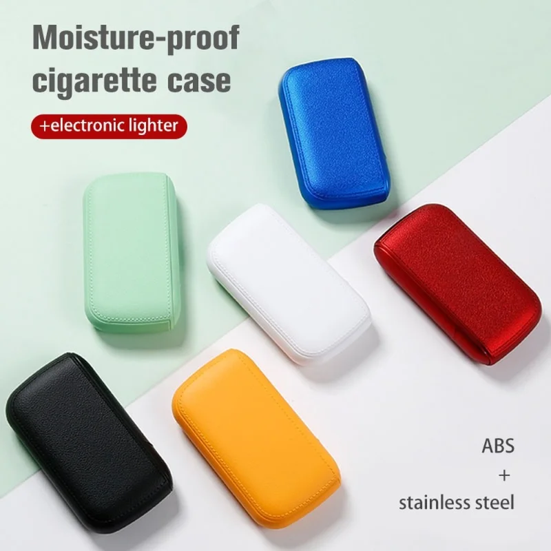 New Imitation Leather Cigarett – Tools Vape recenzja i cena