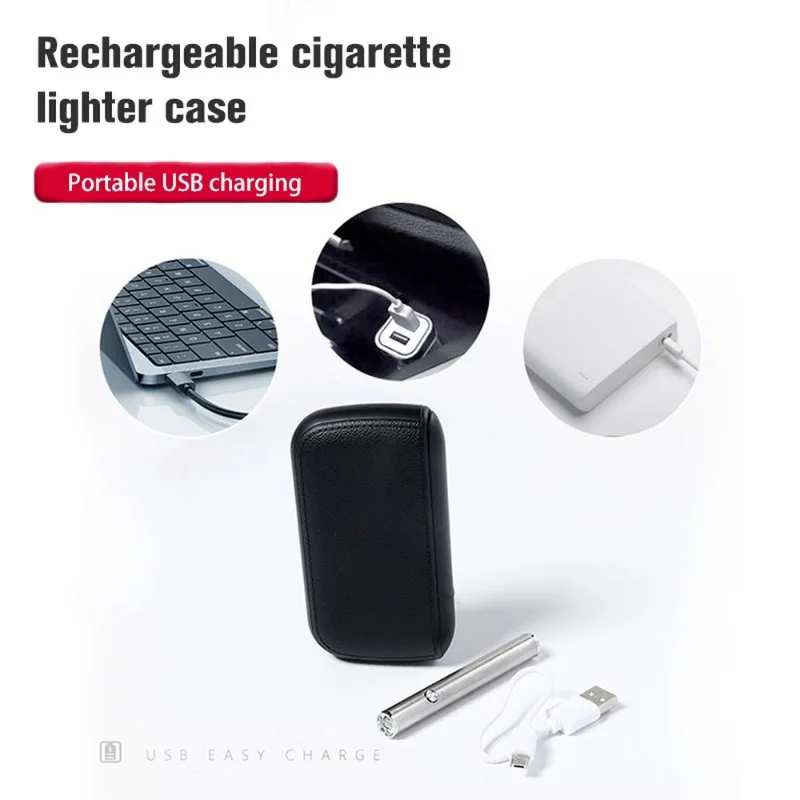 New Imitation Leather Cigarett – Tools Vape recenzja i cena