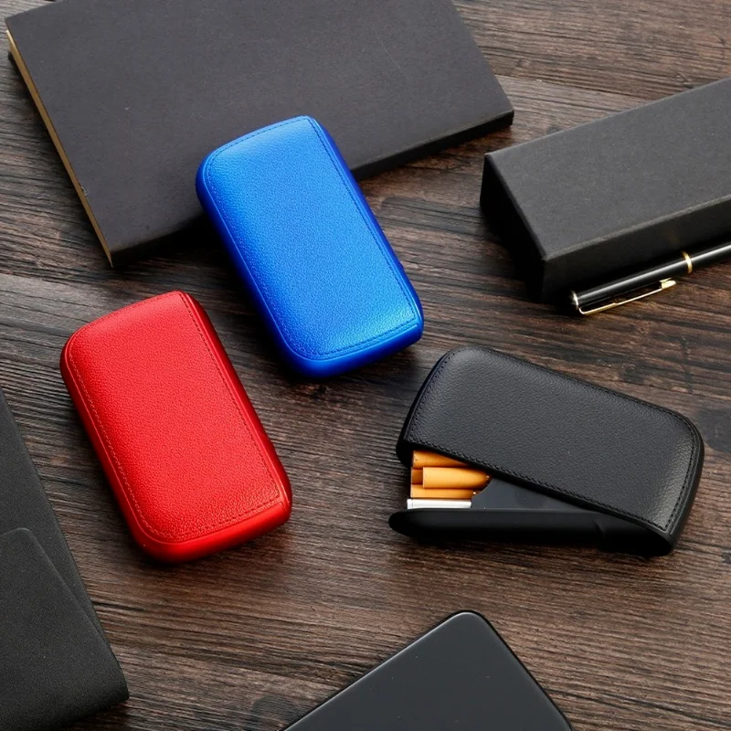 New Imitation Leather Cigarett – Tools Vape recenzja i cena
