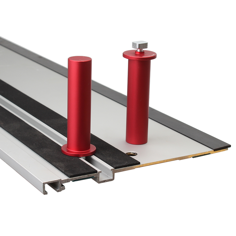 Aluminum Alloy Guide Rail Trac – Tools For Woodworking Workshop recenzja i cena