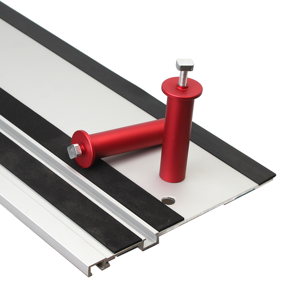 Aluminum Alloy Guide Rail Trac – Tools For Woodworking Workshop recenzja i cena
