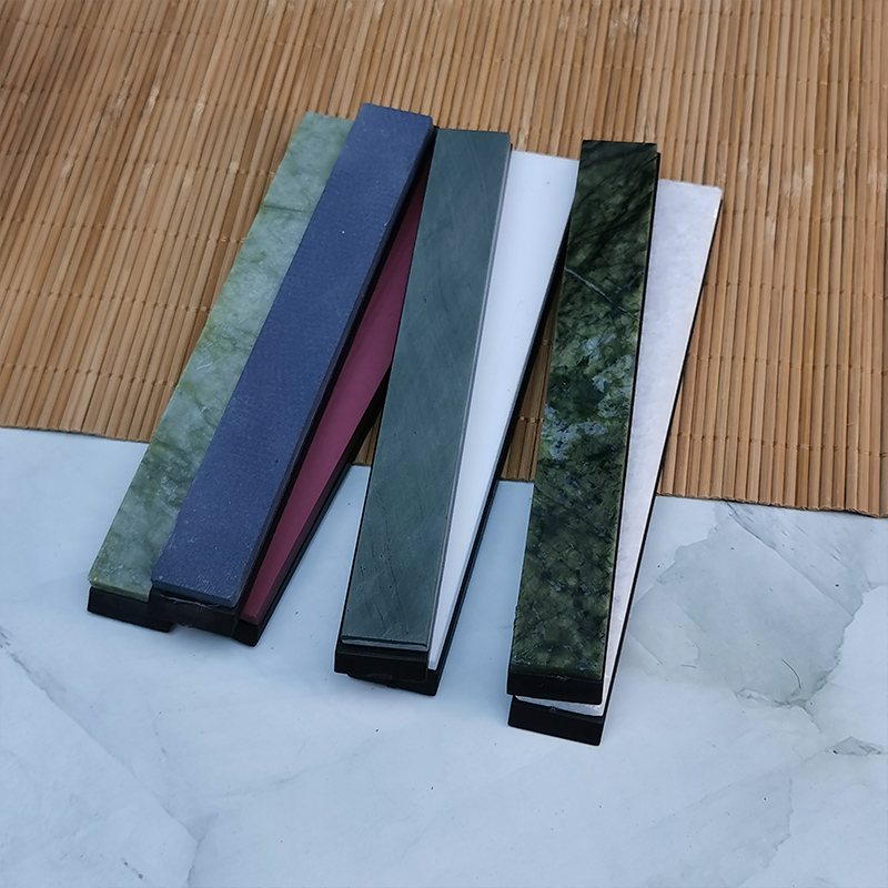 Natural Sharpening Stone 3000  – Sharpening Stone Whetstone recenzja i cena