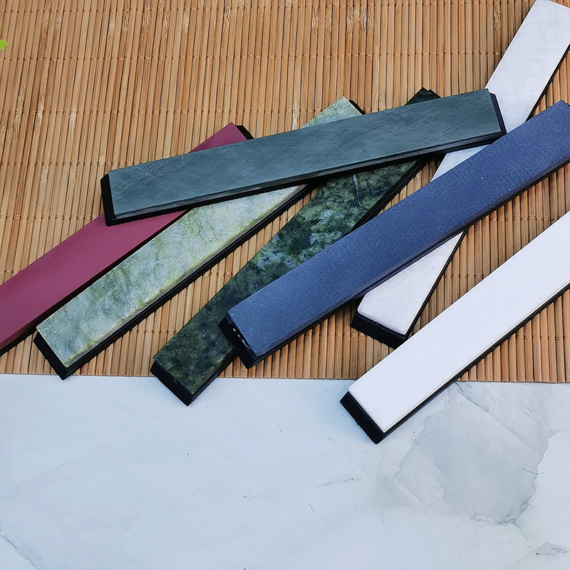 Natural Sharpening Stone 3000  – Sharpening Stone Whetstone recenzja i cena