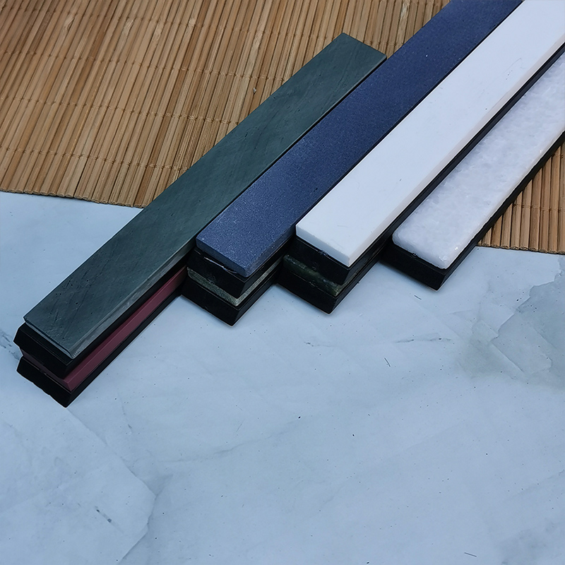 Natural Sharpening Stone 3000  – Sharpening Stone Whetstone recenzja i cena