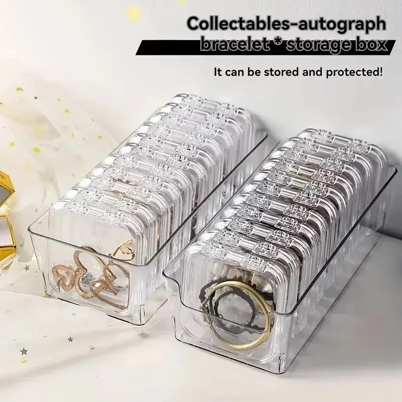 10PCS Press-On Nail Storage Ac – Tool Chest Cabinet recenzja i cena