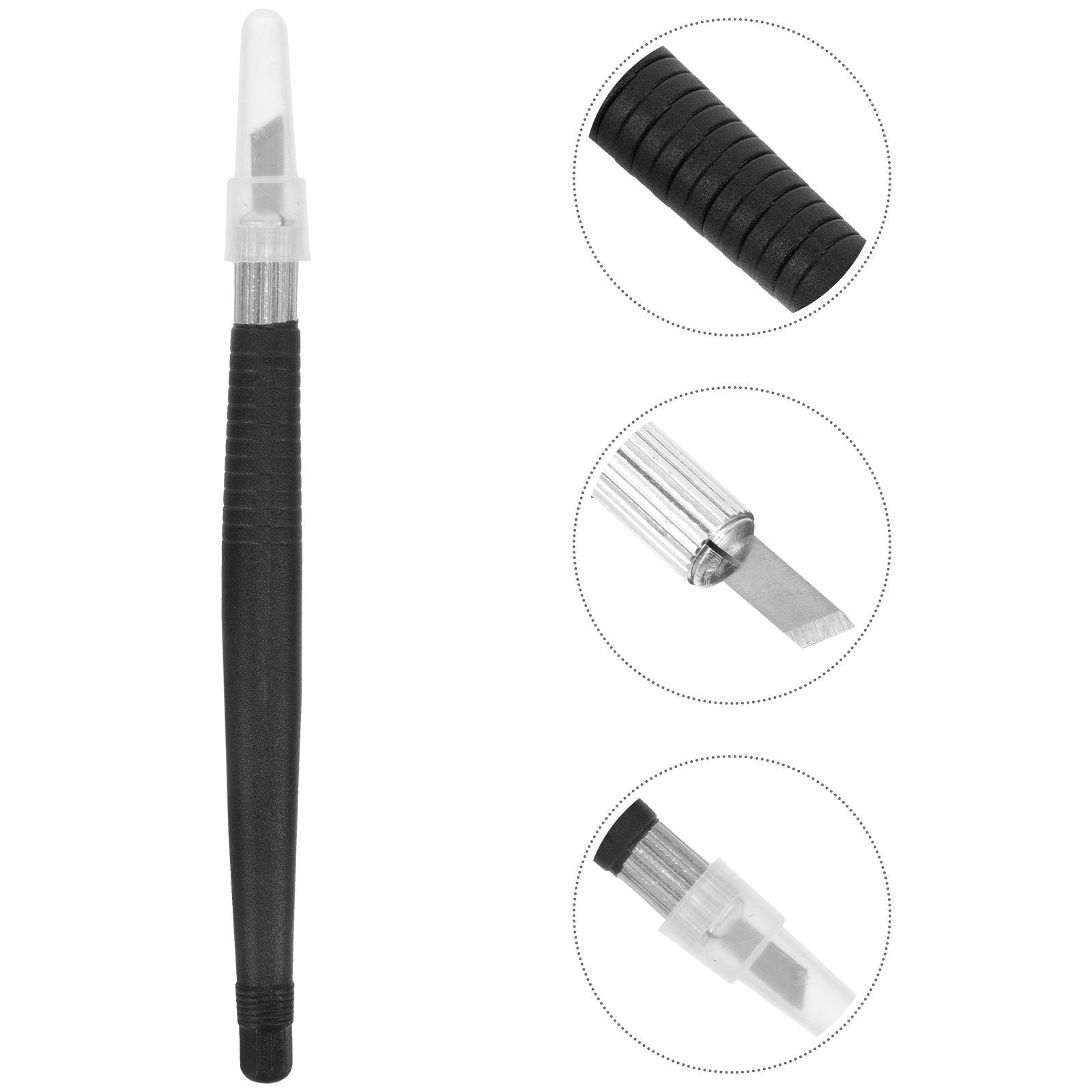 10Pcs Portable Wood Carving Ki – Chisel Set Wood recenzja i cena