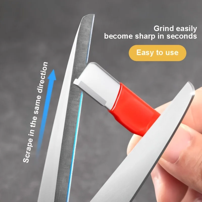 Professional Kitchen Knife Sha – Sharpening Stone Whetstone recenzja i cena