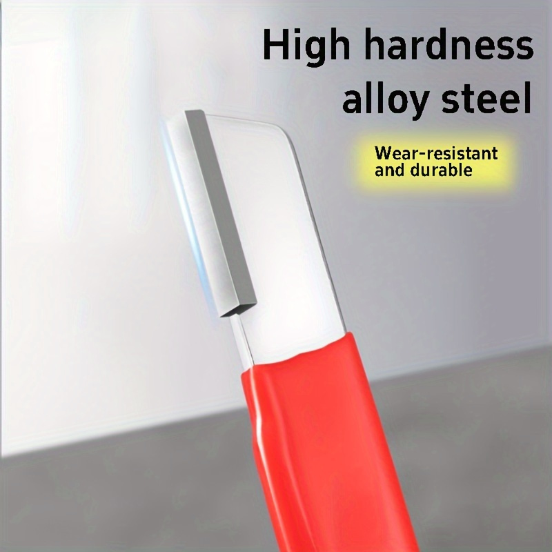 Professional Kitchen Knife Sha – Sharpening Stone Whetstone recenzja i cena