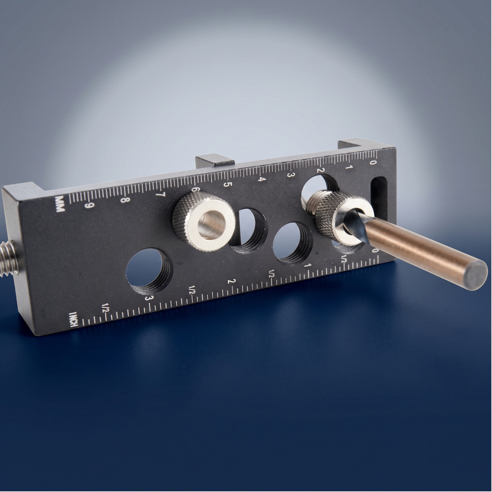 Drilling Jig Precision Alignme – Tools For Woodworking Workshop recenzja i cena