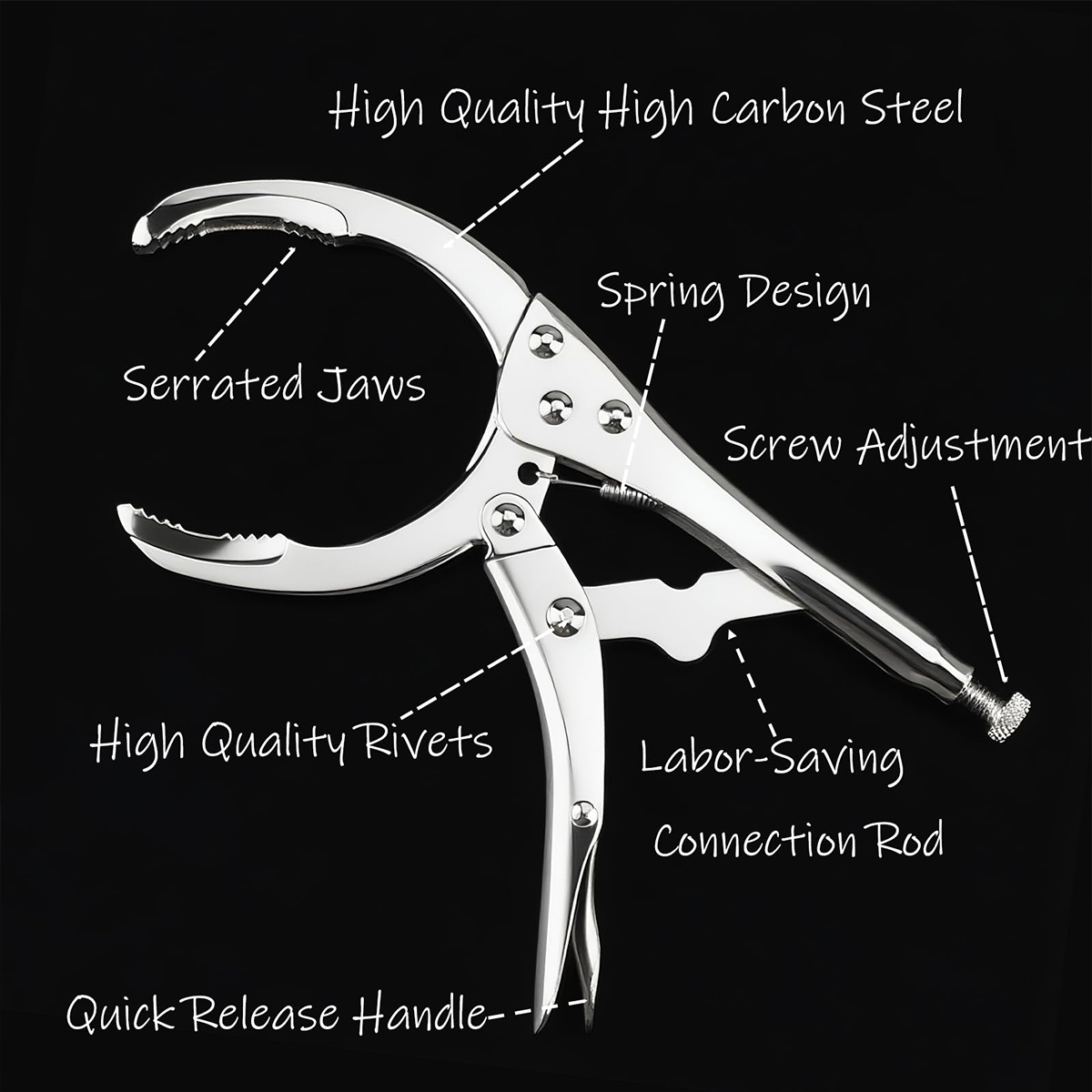 Oil Filter Removal Tool Car Ma – Special Tools Mechanical Workshop recenzja i cena