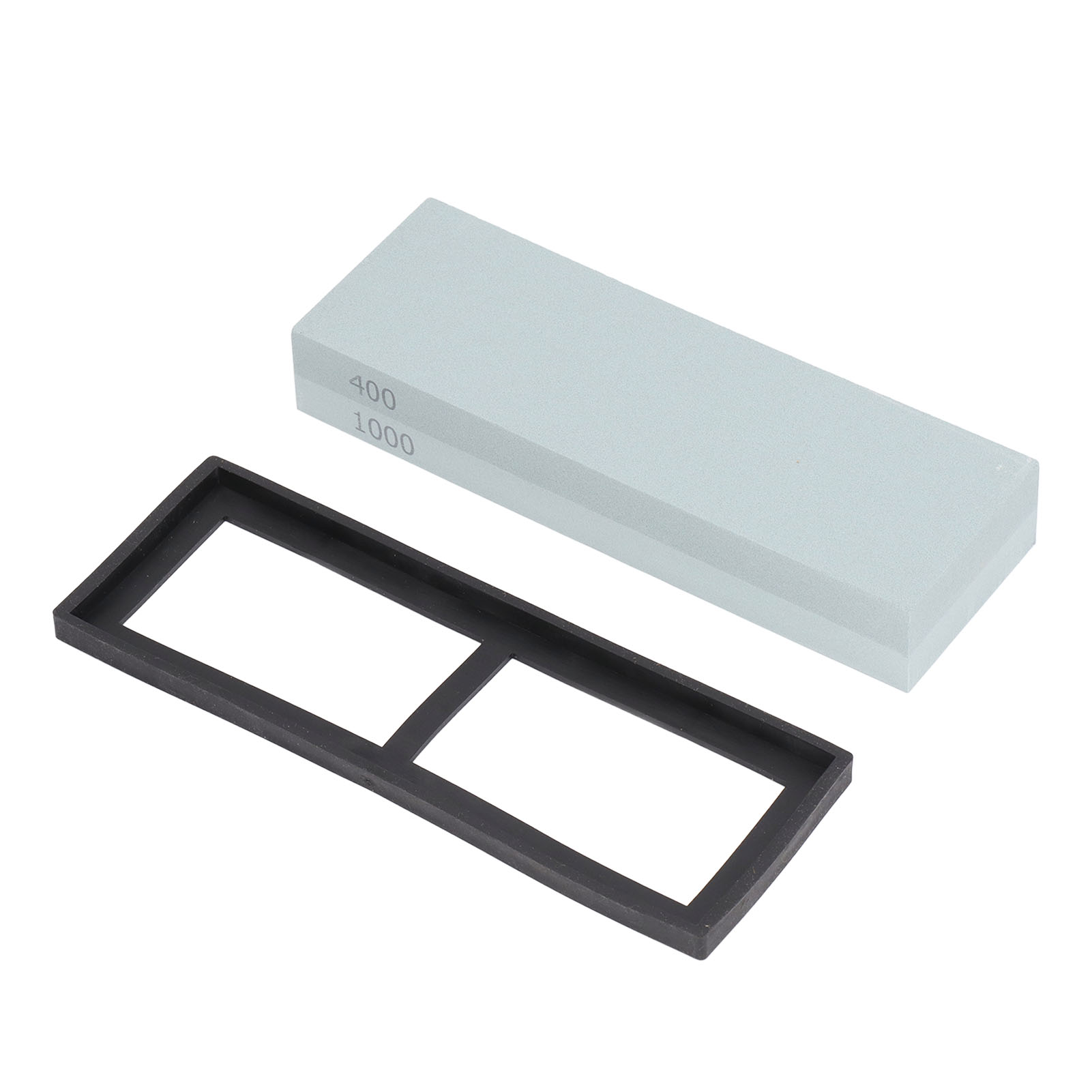 Knife Sharpening Stone Set Kit – Sharpening Stone Whetstone recenzja i cena