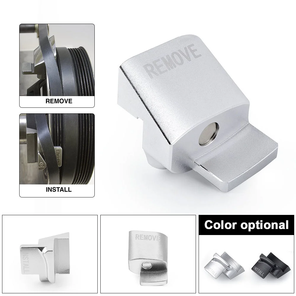 Stretch Belt Service Remover A – Special Tools Mechanical Workshop recenzja i cena
