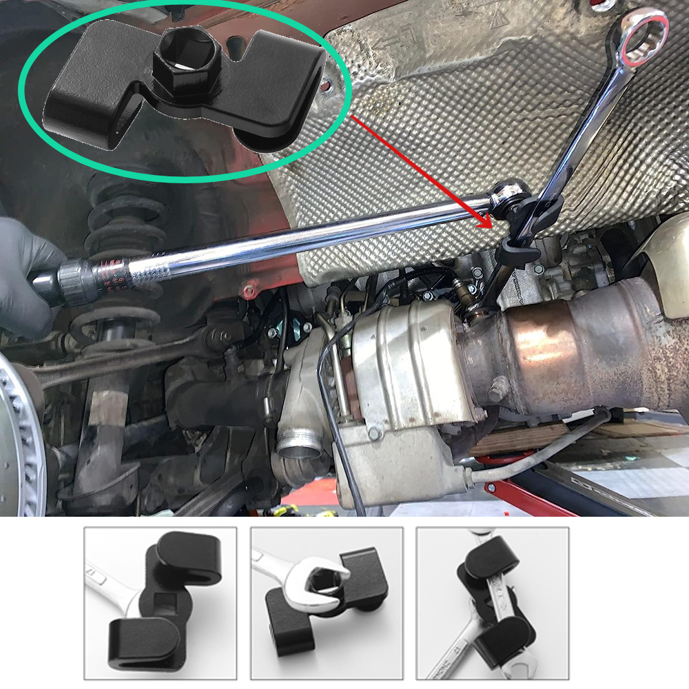1/2Inch or 21mm Hex Wrench Ada – Special Tools Mechanical Workshop recenzja i cena