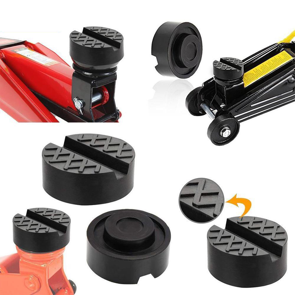 Car Jacks Hydraulic Lift Rubbe – Special Tools Mechanical Workshop recenzja i cena