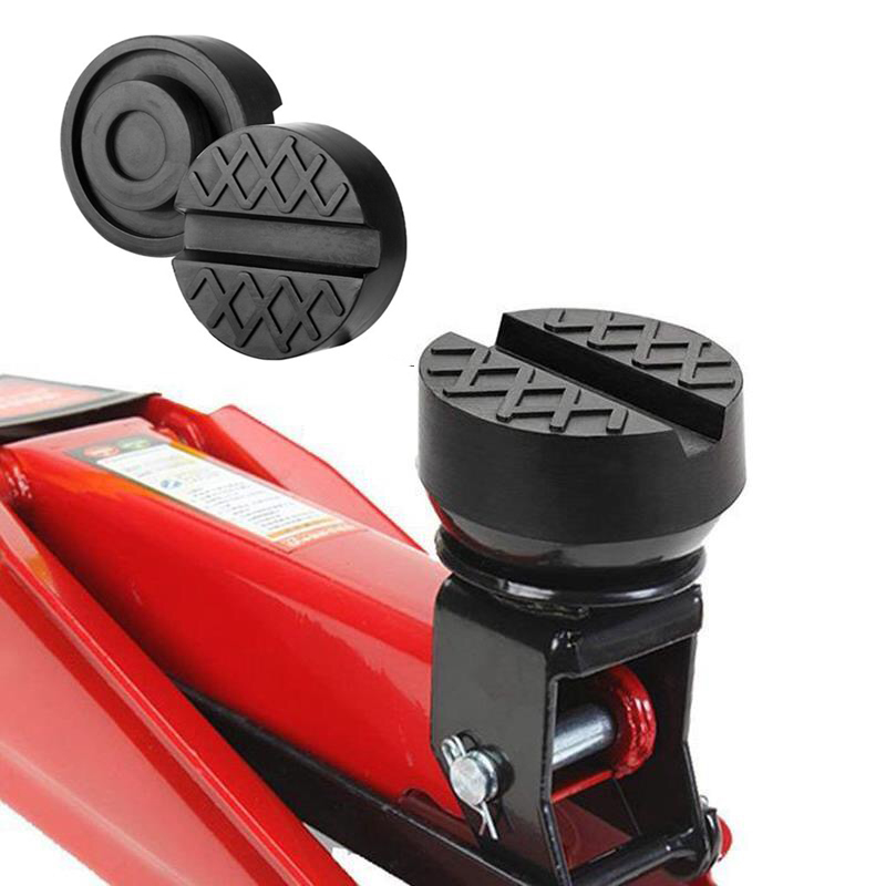 Car Jacks Hydraulic Lift Rubbe – Special Tools Mechanical Workshop recenzja i cena