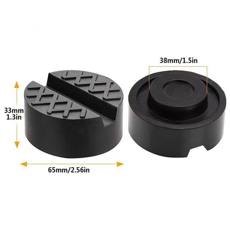 Car Jacks Hydraulic Lift Rubbe – Special Tools Mechanical Workshop recenzja i cena
